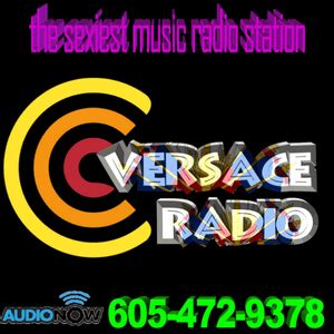 radio versace|Listen to VERSACE RADIO .